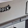 Black Diamont 6 Head Hi-Fi Stereo System VHS Tape Player Image 2