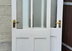Internal Doors