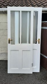 Internal Doors