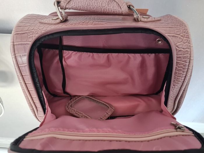make up case