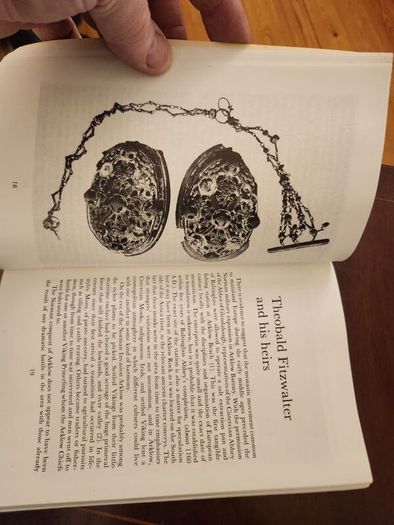 The Arklow Calendar. By P.j. Power. A Chronicle Of Events From Earliest Times To 1900. First Edition. Paperback In Good Condition.