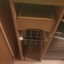 Bailey Pagent 2009 Twin axle fixed bed caravan Image 3
