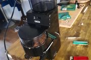 gaggia coffee grind