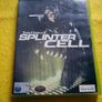 Splinter cell Tom Clancy s Xbox Original Games Original Pal version Image 2