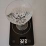 Royal Crystal Rock Mirage Cut Crystal Wine Glasses Image 5