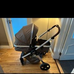 baby pram