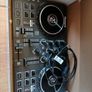 Numark party mix dj controller Image 3