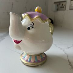 Disney Mrs Potts Money Box