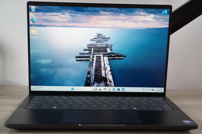 New Dell Pro Max 14 Premium | Core Ultra 7 265H | RTX PRO 1000 Blackwell | 32GB 8400 MT/s | 512GB