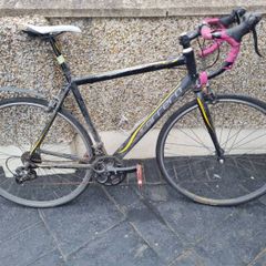 carrera  race needs tidying