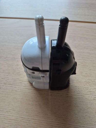 Star Wars Walkie Talkie Set