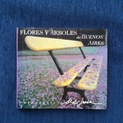 Flores y Arboles de Buenos Aires (Spanish & English Edition) Aldo Sessa