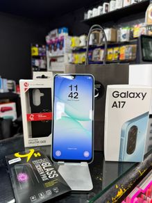 Samsung A17