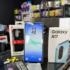 Samsung A17