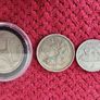 Ireland Silver coins Image 9