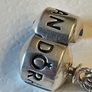 Pandora Clip Bracelet with charm Image 8