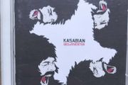 Kasabian - Velociraptor CD