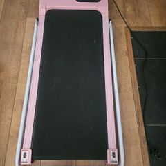 home fitness code walk pad