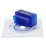 Car Engine Fault Scanner ELM 2.1 Wireless Super Mini Image 5