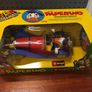 1985 Disney Goofy & Donald Duck Made In Italy by Bburago Image 3