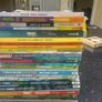 junior cert books school Image 2