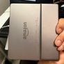 Kindle Oasis 9th gen 8gb Image 2