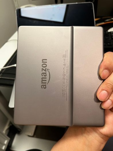 Kindle Oasis 9th gen 8gb