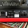 ENGL Fireball 25 (Ltd Red Edition) + Z4 Switch Image 3