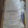 Kbamboo baby cot sheet set Image 3
