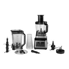 Ninja 1200W 3-In-1 Food Processor