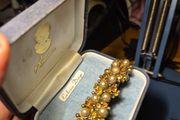 Vintage Hair Pin