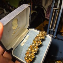 Vintage Hair Pin