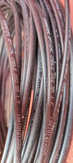 Optical Cable (Pickup in Kildare Town!)
