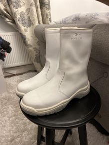 safety boots