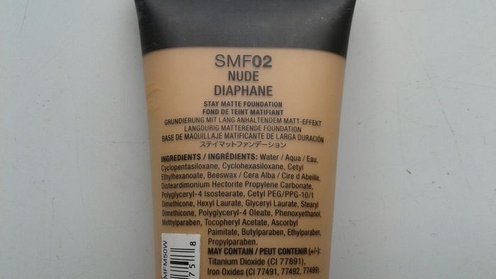 NEW cosmetics  rimmel and others makeup