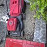 Mountfield lawnmower Image 3