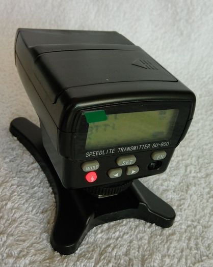 Debao SU800 Nikon Speedlight controller