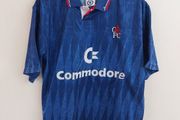 chelsea jersey
