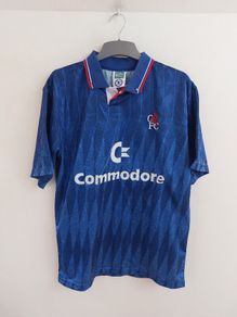 chelsea jersey