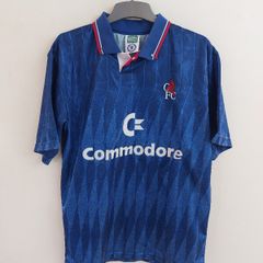 chelsea jersey
