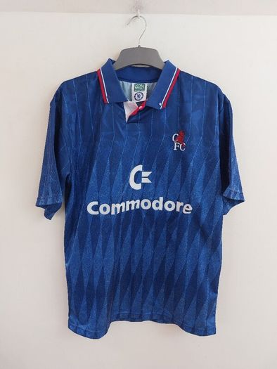 chelsea jersey