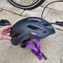 Bike including basket, helmet, lock and pump Image 4