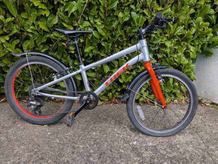 Trek Wahoo 20