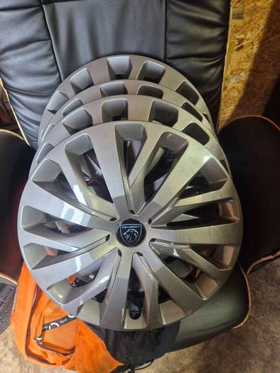 hub caps