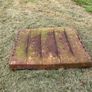 Vintage Ford 5000 4000 Tractor Fieco Cab roof Image 5