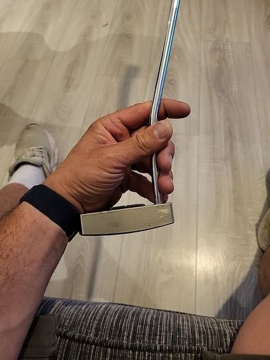 Ping nome putter