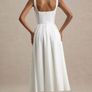 CLUB London Midi dress Image 5