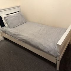 single bed frame