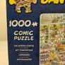 Jan van Haasteren - The Garden Centre jigsaw puzzle Image 4