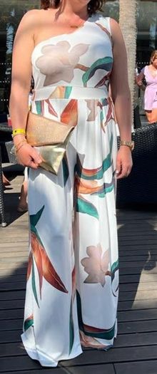 Womens Jumpsuit